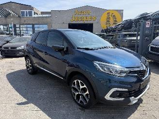 Avarii autoturisme Renault Captur INJECTOR PROBLEM 2019/2