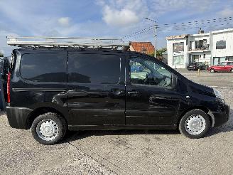 Peugeot Expert 2.0 picture 6