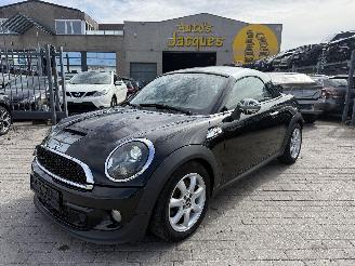 Mini Coupé COOPER S picture 1