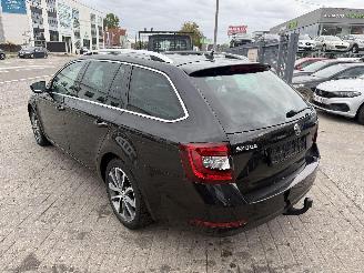 Skoda Octavia 2.0 TDI SCR DSG AUTO picture 3