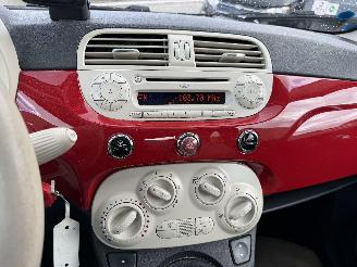 Fiat 500 LOUNGE picture 18
