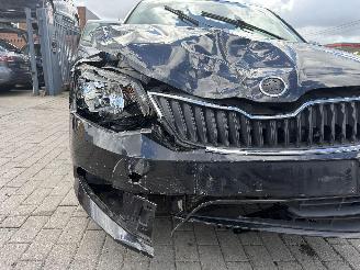 Skoda Fabia 1.2 TSI AMBITION picture 12