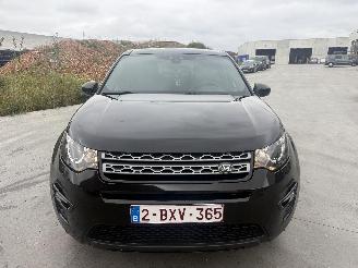 Land Rover Discovery Sport 2.0D picture 2
