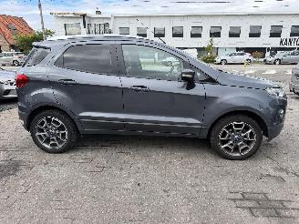 Ford EcoSport 1.0 TURBO picture 10