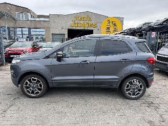  Ford EcoSport 1.0 TURBO 2016/3