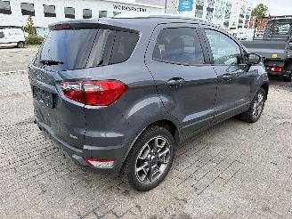 Ford EcoSport 1.0 TURBO picture 5