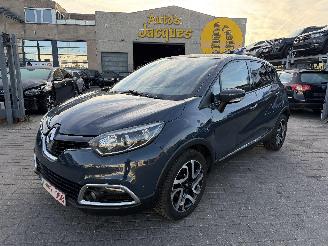škoda osobní automobily Renault Captur ZEN TCE 90 2014/9