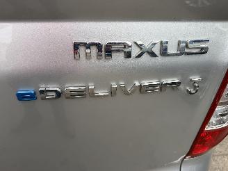 Maxus eDeliver3  picture 13