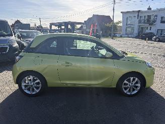 Opel Adam ! ENGINE OUT ! picture 6