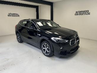 Voiture accidenté BMW X2  2019/5