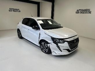 Avarii autoturisme Peugeot 208 ALLURE 2022/1