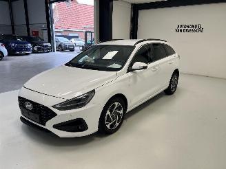 Hyundai I-30  picture 7