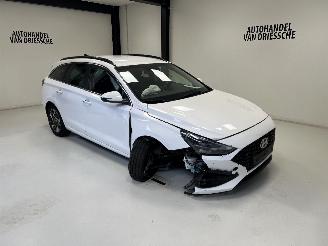 skadebil auto Hyundai I-30  2024/9