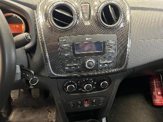 Dacia Logan  picture 14
