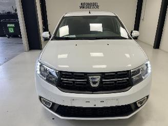 Dacia Logan  picture 7