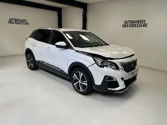 Avarii autoturisme Peugeot 3008 ALLURE 2017/2