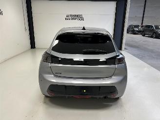 Peugeot 208 ALLURE picture 4