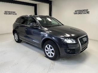 Voiture accidenté Audi Q5 S-TRONIC / QUATTRO 2010/9