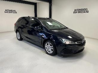 Unfallwagen Opel Astra  2018/5