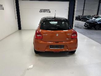Suzuki Swift  picture 4