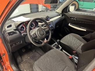 Suzuki Swift  picture 12