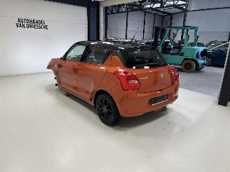 Suzuki Swift  picture 5