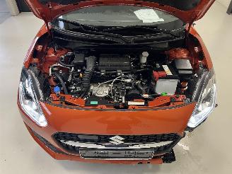 Suzuki Swift  picture 10