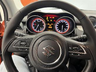 Suzuki Swift  picture 14
