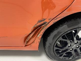 Suzuki Swift  picture 6