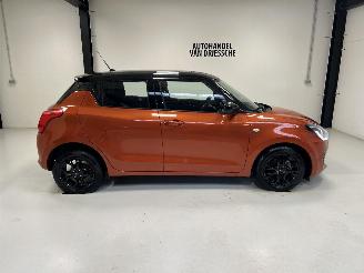 Suzuki Swift  picture 2