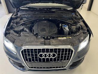 Audi Q5 QUATTRO picture 11