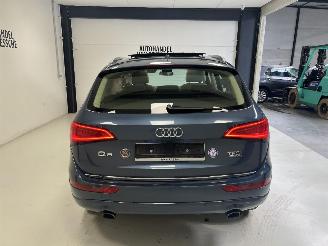 Audi Q5 QUATTRO picture 4