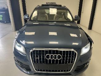 Audi Q5 QUATTRO picture 9