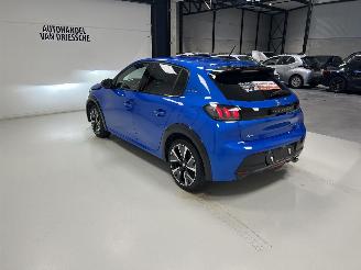 Peugeot 208 GT LINE picture 5