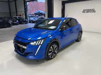 Peugeot 208 GT LINE picture 6