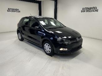  Volkswagen Polo PANORAMA 2017/6