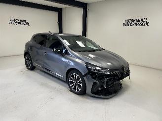  Renault Clio AUTOMATIQUE 2024/10