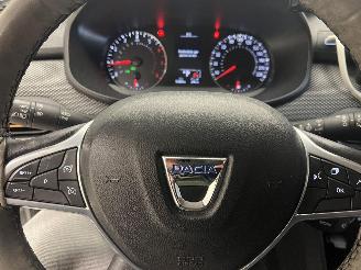 Dacia Sandero STEPWAY/ AUTOMAAT picture 14