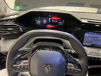 Peugeot 308  picture 14