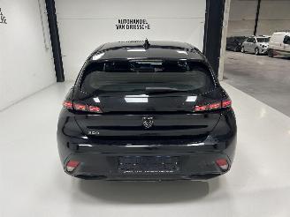 Peugeot 308  picture 4