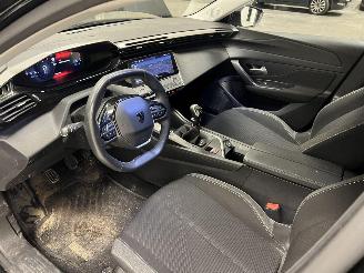 Peugeot 308  picture 12