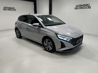 Avarii autoturisme Hyundai I-20 AUTOMAAT 2024/9