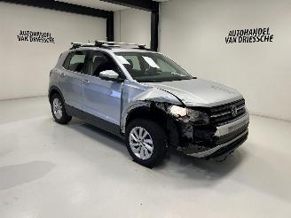  Volkswagen T-Cross  2023/12
