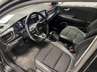 Kia Rio GT LINE// AUTOMAAT picture 10