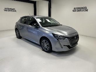  Peugeot 208  2022/2