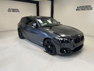  BMW 1-serie M-PACK 2017/11