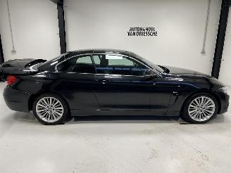 BMW 4-serie LUXURY LINE picture 2