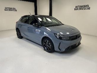 Avarii autoturisme Opel Corsa GS LINE 2025/1