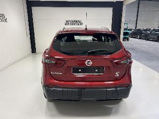 Nissan Qashqai PANORAMA picture 4