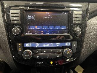 Nissan Qashqai PANORAMA picture 14